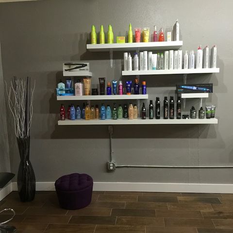Salon Bella, beauty salon in North Bend, OR